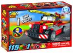 COBI Masina de pompieri - 1421 (EP3X1421)