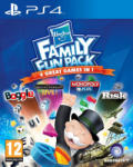 Ubisoft Hasbro Family Fun Pack (PS4)