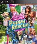 Little Orbit Barbie & Her Sisters Puppy Rescue (PS3)