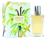 Jeanne Arthes La Ronde des Fleurs - Vanille Tropicale EDP 30 ml Parfum