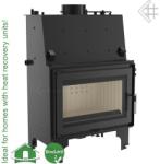 Kratki AQUARIO/O/12/PW/W