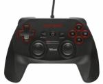 Trust GXT 540 Wired Gamepad for PC&PS3 (20712) Gamepad, kontroller