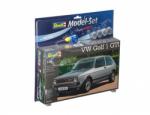 Revell VW Golf 1 GTI Set 1:24 67072