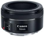 Canon EF 50mm f/1.8 STM (AC0570C005AA) Обективи
