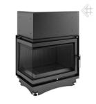 Kratki ZUZIA/PW/BL/15/BS/W