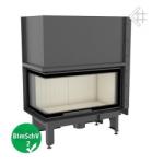 Kratki NADIA/14/L/BS/G