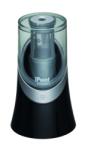 Westcott Ascutitoare electrica cu autostart/stop WESTCOTT iPoint evolution - negru (AC-E55030)
