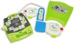 Zoll Medical Corporation- USA Zoll AED PLUS trainer II. (Oktatódefibrillátor)