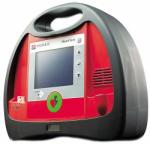 METRAX GmbH - Németország PRIMEDIC HeartSave AED-M defibrillátor (Német minőség)