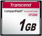 Transcend Industrial CF 1GB TS1GCF220I