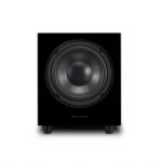 Wharfedale D8 Black