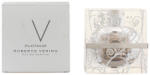 Roberto Verino VV Platinum EDP 75 ml Parfum