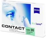 ZEISS Contact Day 30 Compatic (6 db) - napi