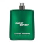 Costume National Cyber Garden EDT 100 ml Parfum