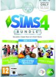 Electronic Arts The Sims 4 Bundle 2 (PC) Jocuri PC
