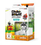 Nintendo Chibi-Robo! Zip Lash [Amiibo Bundle] (3DS)