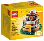 LEGO® Creator - Születésnapi torta (40153)