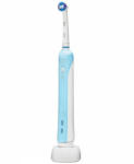 Oral-B Elektromos fogkefe - Árak, olcsó Oral-B Elektromos fogkefék, akciós  Oral-B Elektromos fogkefe vásárlás #2