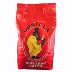 Joerges Gorilla Super Bar Crema boabe 1 kg