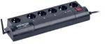 Gembird EnerGenie 6 Plug 1,8 m (EG-PMS2-WLAN)