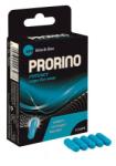 HOT ero Prorino Potency for Man 5 db