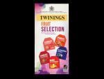TWININGS Fruit Selection Tea 25 filter