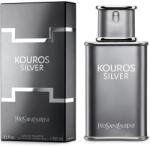 Yves Saint Laurent Kouros Silver EDT 50 ml