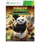 Little Orbit Kung Fu Panda Showdown of Legendary Legends (Xbox 360)