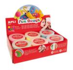 APLI Display plastelina Apli Fun (AL113452) - viamond