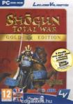 SEGA Shogun Total War [Gold Edition] (PC) Jocuri PC