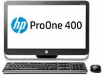 HP ProOne 400 G1 AiO N9F10EA Számítógép konfiguráció