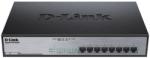 D-Link DGS-1008MP