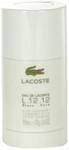 Lacoste Eau De Lacoste L 12.12 Blanc deo stick 75 ml