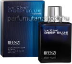 J. Fenzi Le' Chel Deep Blue EDT 100 ml