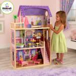 KidKraft Kayla Dollhouse (65092)