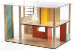 DJECO Cubic House