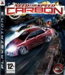 Electronic Arts Need for Speed Carbon (PS3)