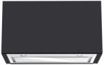 Falmec Gruppo Incasso Murano 50cm [800m³/h] Black (CGIW50.E10P6#ZZZF491F) Hota