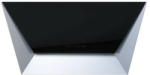 Falmec Prisma 85cm Black (CPQN85.E0P2#ZZZN491F) Hota