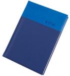 Realsystem Lux határidőnapló, heti, B5