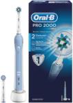 Oral-B PRO 2000 Cross Action Periuta de dinti electrica