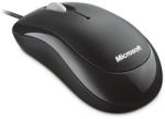 Microsoft Basic Optical Black (P58-00057) Mouse