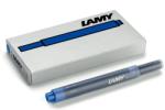 LAMY Patroane cerneala T10 LAMY, 5 buc/set