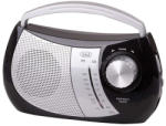 Trevi RA 764 black