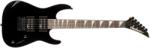 Jackson JS Series Dinky Minion JS1X Gloss Black
