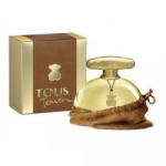 Tous Touch EDT 100 ml Tester