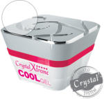 Crystal Nails - CRYSTAL XTREME COOL GEL - 50ML