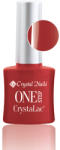 Crystal Nails - ONE STEP CrystaLac - 1S5 - 4ml - színazonos üvegben!
