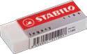 STABILO Radiera Stabilo Legacy 1186, 62 x 22 x 11 mm (SW181186) - viamond