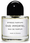 Byredo Oud Immortel EDP 50 ml Parfum